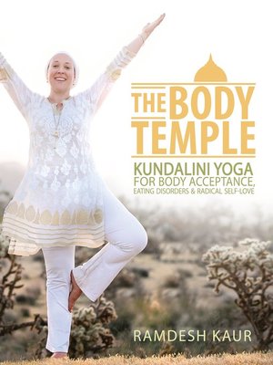 cover image of The Body Temple